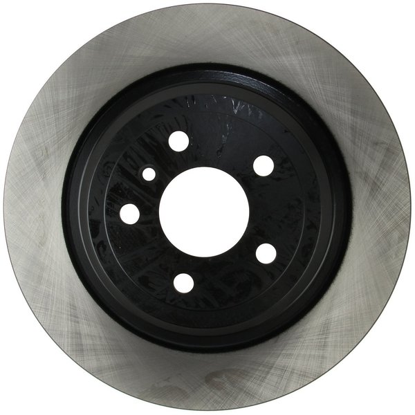 Op Parts Brake Disc, 40533224 40533224